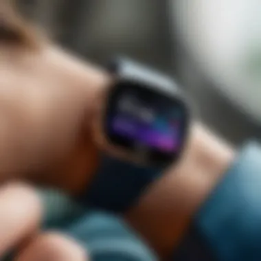Fitbit Sense Fitness Companion Guide Fitbit Sense fitness companion guide