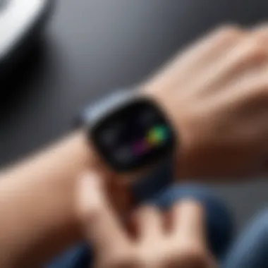 Troubleshooting Fitbit Sense Common Issues Troubleshooting Fitbit Sense common issues