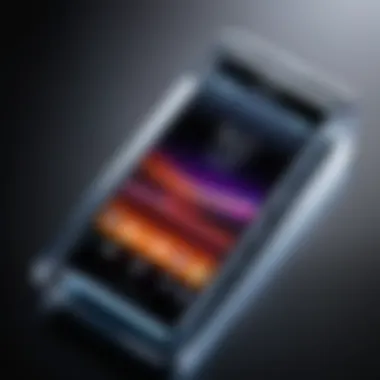 Cutting-Edge Technology Unveiling Cutting-Edge Sony Cell Phone Technology
