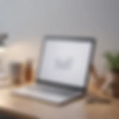 Innovative Email Organization Innovative Email Organization