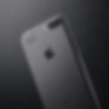 Unveiling the iPhone 7 Plus: A Comprehensive Review Introduction Unveiling the iPhone 7 Plus: A Comprehensive Review Introduction