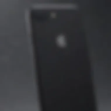 Notable Unveiling the iPhone 7 Plus: A Comprehensive Review Notable Unveiling the iPhone 7 Plus: A Comprehensive Review