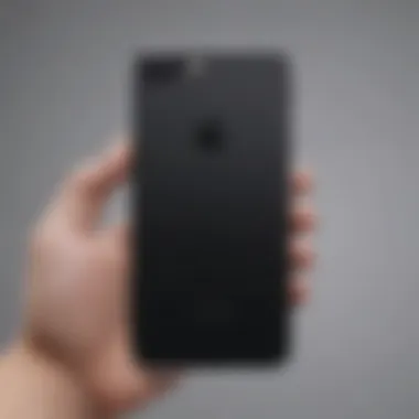 Unveiling the iPhone 7 Plus: A Comprehensive Review Summary Unveiling the iPhone 7 Plus: A Comprehensive Review Summary