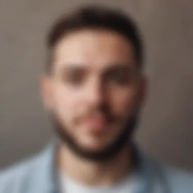 Seamless Picture Update Process Profile Picture Update Confirmation on Droidero