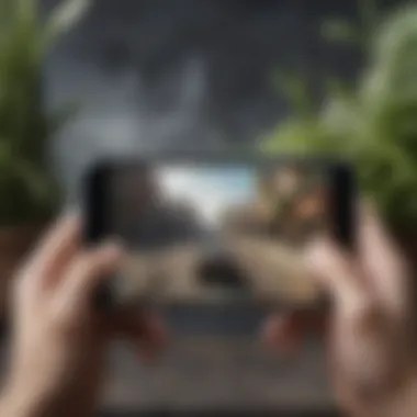 Enhanced User Engagement Dynamics User Engagement in Gaming