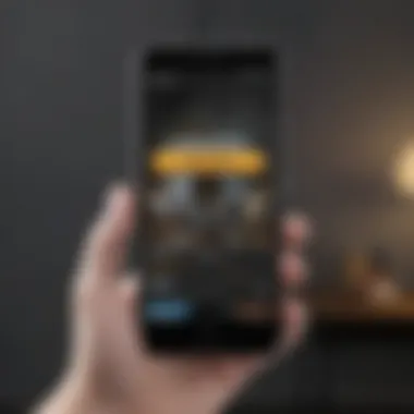 Enhanced User Experience with Amazon Renewed Phones User Experience with Amazon Renewed Phones