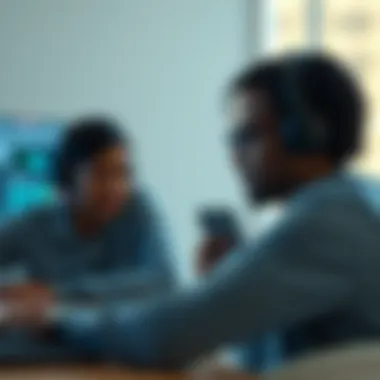 User experience showcased with Verizon Unlimited Data Plans