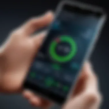 Intuitive Usage Experience User-Friendly Interface