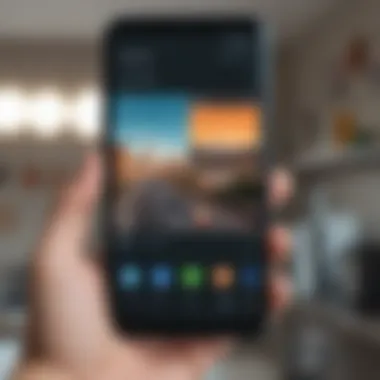 Seamless Android Plan Experience User-Friendly Prepaid Plan for Android