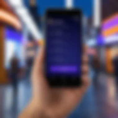 User Satisfaction Ratings for Metro PCS Phones
