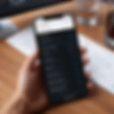 Enhancing User Experience with Read Receipts User Tracking Read Receipt Feature