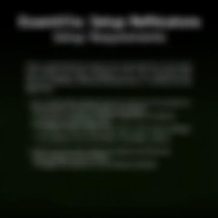 Setup requirements for phone to PC connection