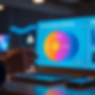 Consumer Behavior Influencing Pricing Diagram depicting consumer behavior factors influencing smartphone purchases.