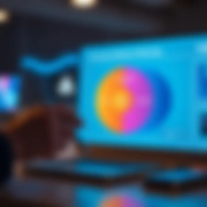 Consumer Behavior Influencing Pricing Diagram depicting consumer behavior factors influencing smartphone purchases.