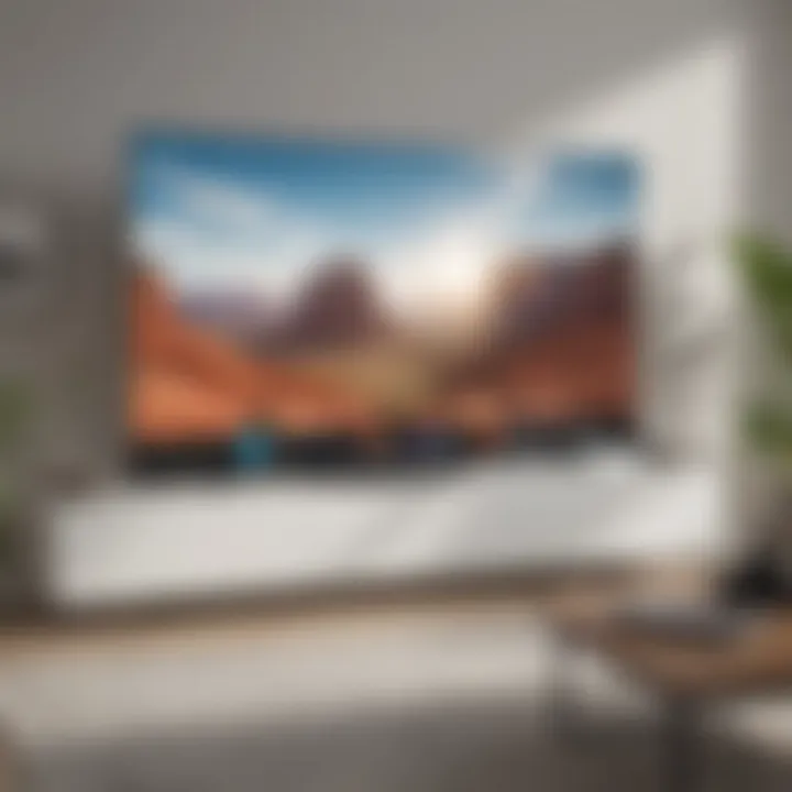 Valuable insights for optimizing Chromecast and Samsung Smart TV setup