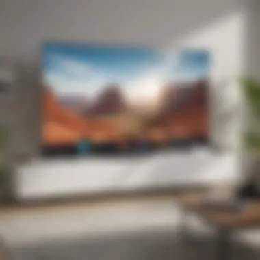 Enhanced Viewing Experience Valuable insights for optimizing Chromecast and Samsung Smart TV setup