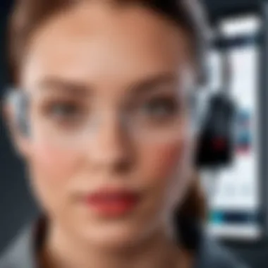 Cutting-Edge Innovation Verizon's cutting-edge technology
