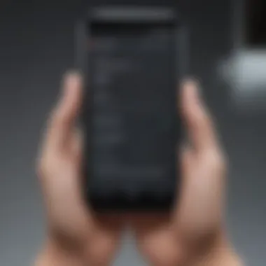 Seamless Interaction Design Ergonomic Design for Enhanced User Experience