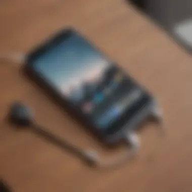 Utility Meets Style Versatile and Functional Device