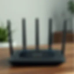 Detailed overview of Verizon LTE routers