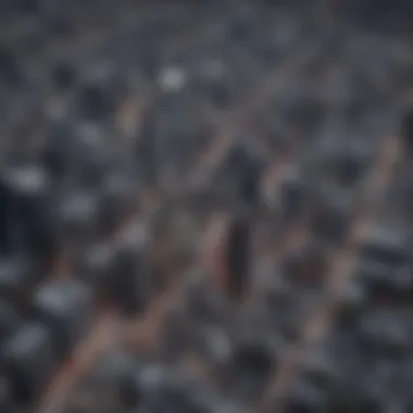 Unveiling Verizon's Urban Network Reach Verizon Urban Network Coverage