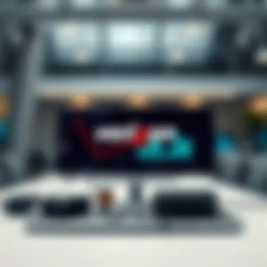 Comparative analysis of mobile service providers