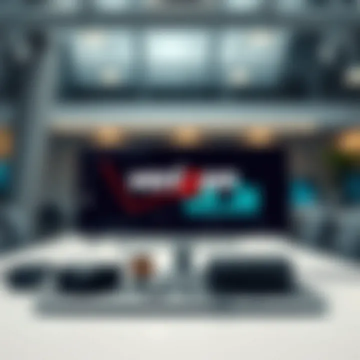 Comparative analysis of mobile service providers