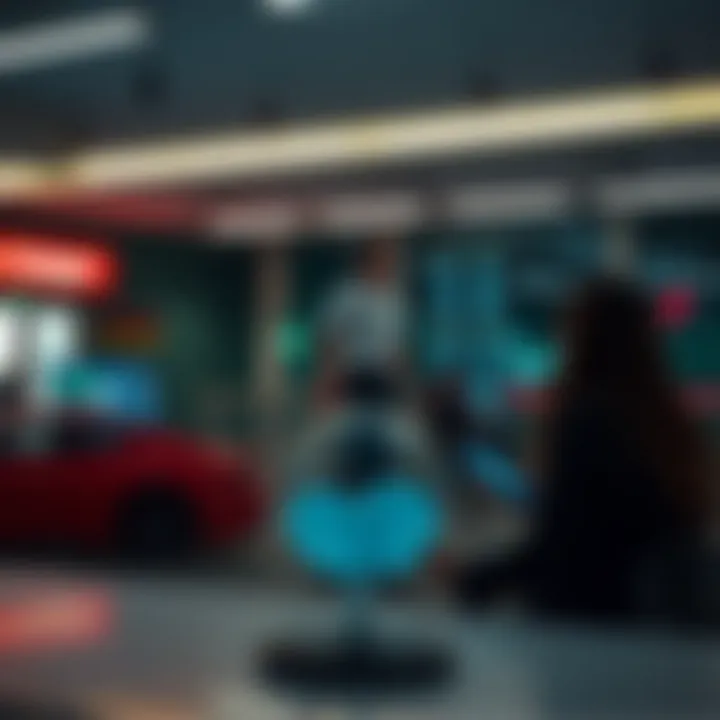 Flexible pricing options for Verizon Wireless