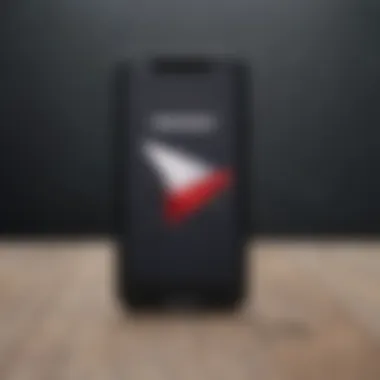 Exclusive Verizon Wireless Logo Integration Verizon Wireless logo with iPhone for new customers