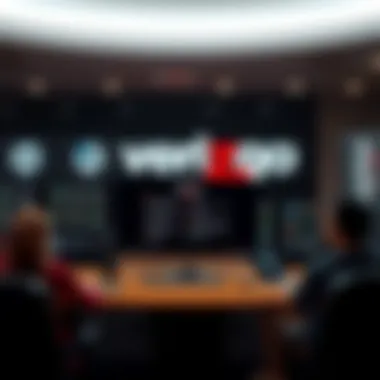 Verizon Wireless prepago plan overview