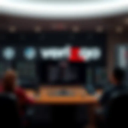 Verizon Wireless prepago plan overview