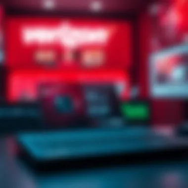 Benefits of Verizon Wireless prepaid services