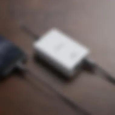 Versatile Compatibility Charger