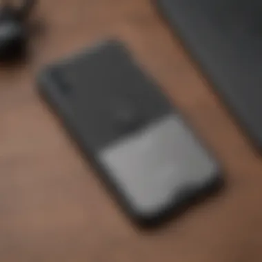 Customize Your Protection Versatile Phone Case with Interchangeable Port Covers