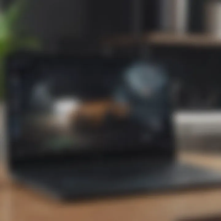 Visual Brilliance Showdown Dell XPS 13 vs Razer Book 13