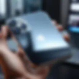 What Comes with the iPhone 12 Pro Max: A Detailed Overview Introduction