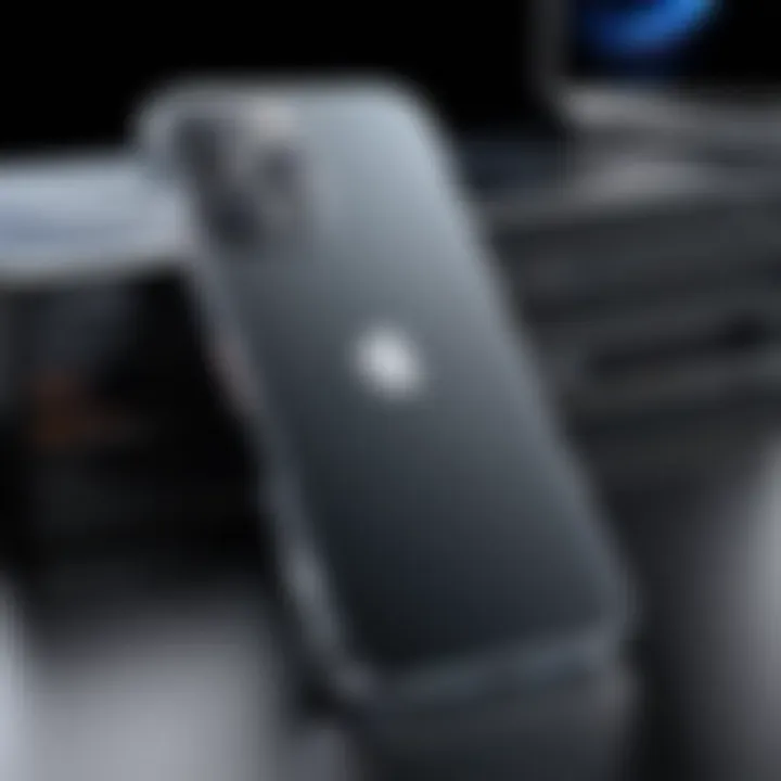 Notable What Comes with the iPhone 12 Pro Max: A Detailed Overview