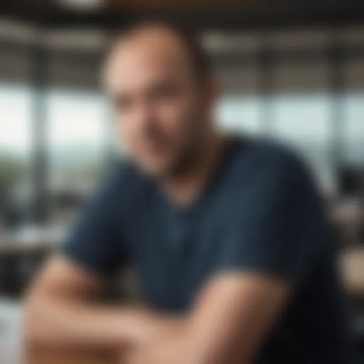 WhatsApp Founder Jan Koum