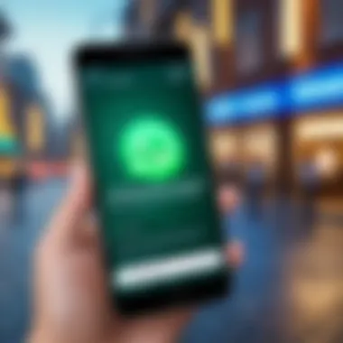 Optimizing WhatsApp Communication WhatsApp Messaging Experience