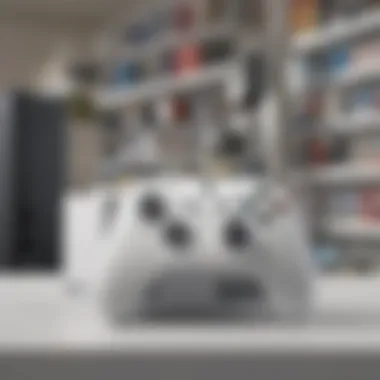 Making Informed Decisions Comparison shopping for Xbox Series S