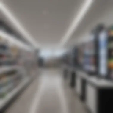 Virtual Retail Experience Online shopping for Xbox Series S
