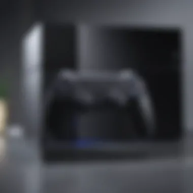 Where Can You Find a PS4 Introduction Where Can You Find a PS4 Introduction