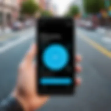 Understanding Privacy Implications of Device Tracking Infographic on privacy implications of device tracking