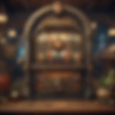 Whimsical Slot Adventure Whimsical Slot Adventure