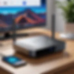 WiFi 6 Mesh Router Review: An In-Depth Analysis Introduction