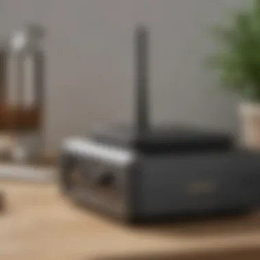 Decoding Functionality Wifi Extender Mechanisms
