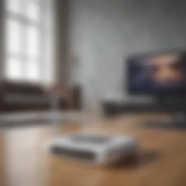 Navigating Connectivity Impact Wifi Extender Performance Analysis