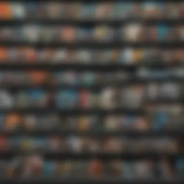 Diverse Game Library Selection for the Wii U Wii U Game Library Showcase