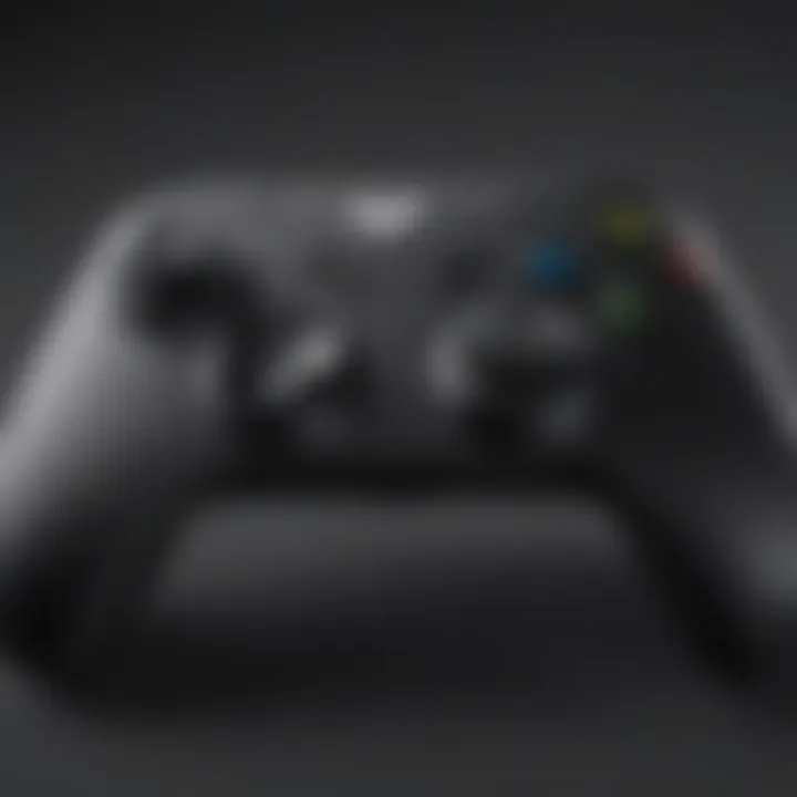 Wireless Connectivity Features of Xbox Series X Controller