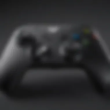 Seamless Wireless Connectivity Wireless Connectivity Features of Xbox Series X Controller